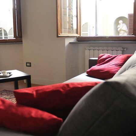 Duomo Classic Apartment Florencja Zewnętrze zdjęcie