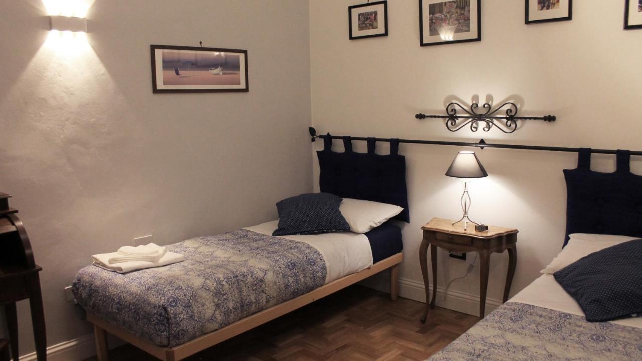 Duomo Classic Apartment Florencja Zewnętrze zdjęcie