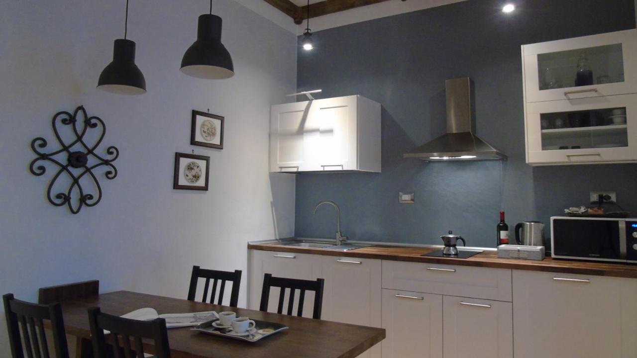 Duomo Classic Apartment Florencja Zewnętrze zdjęcie