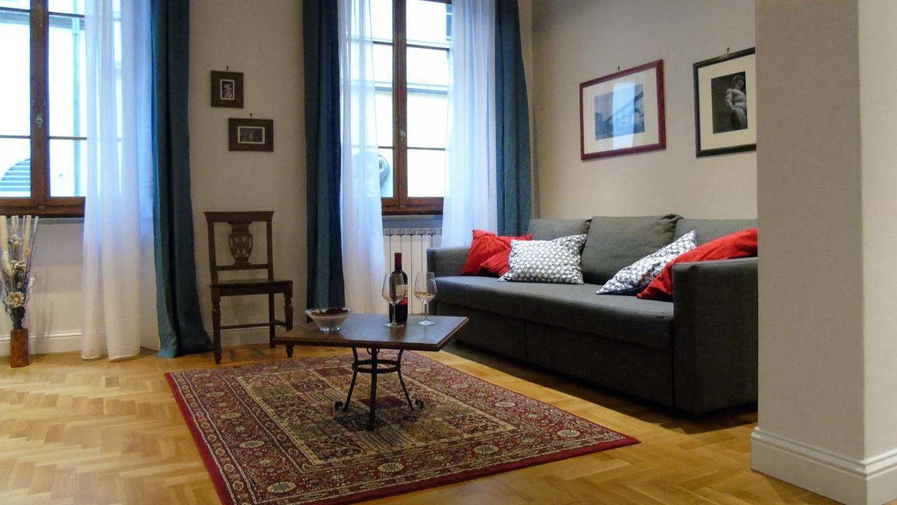 Duomo Classic Apartment Florencja Zewnętrze zdjęcie