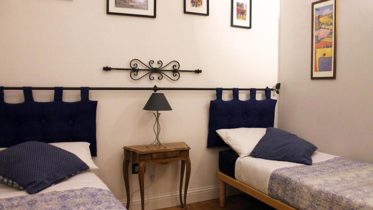 Duomo Classic Apartment Florencja Zewnętrze zdjęcie