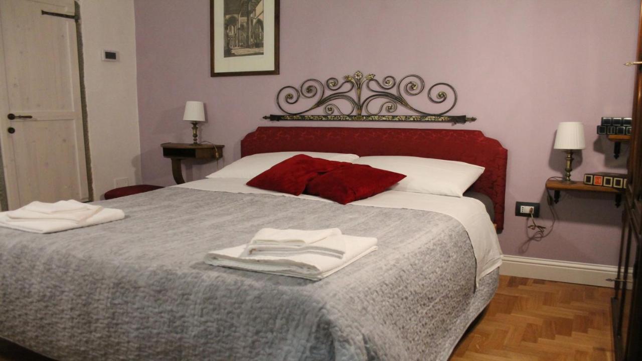 Duomo Classic Apartment Florencja Zewnętrze zdjęcie