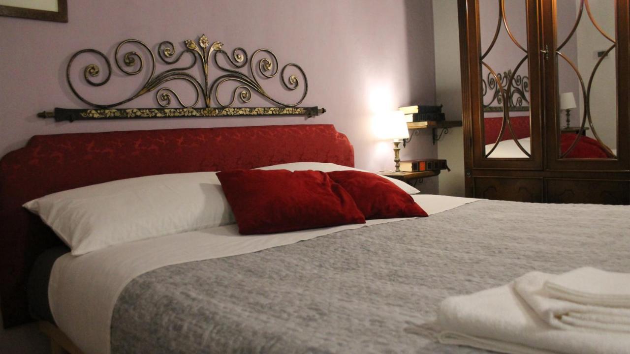 Duomo Classic Apartment Florencja Zewnętrze zdjęcie