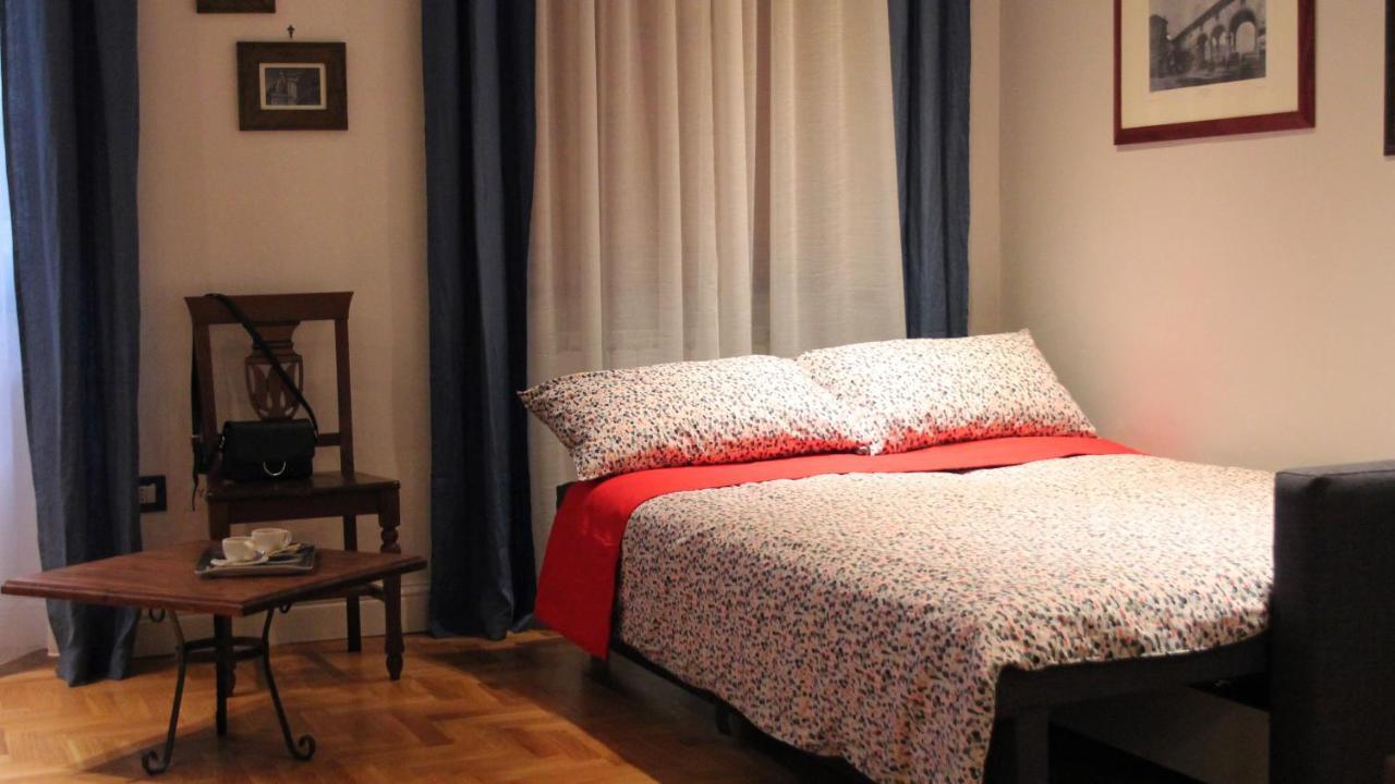 Duomo Classic Apartment Florencja Zewnętrze zdjęcie
