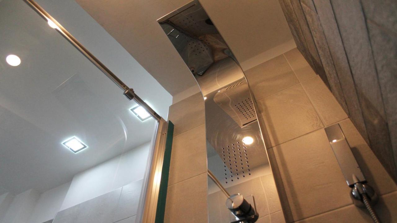 Duomo Classic Apartment Florencja Zewnętrze zdjęcie