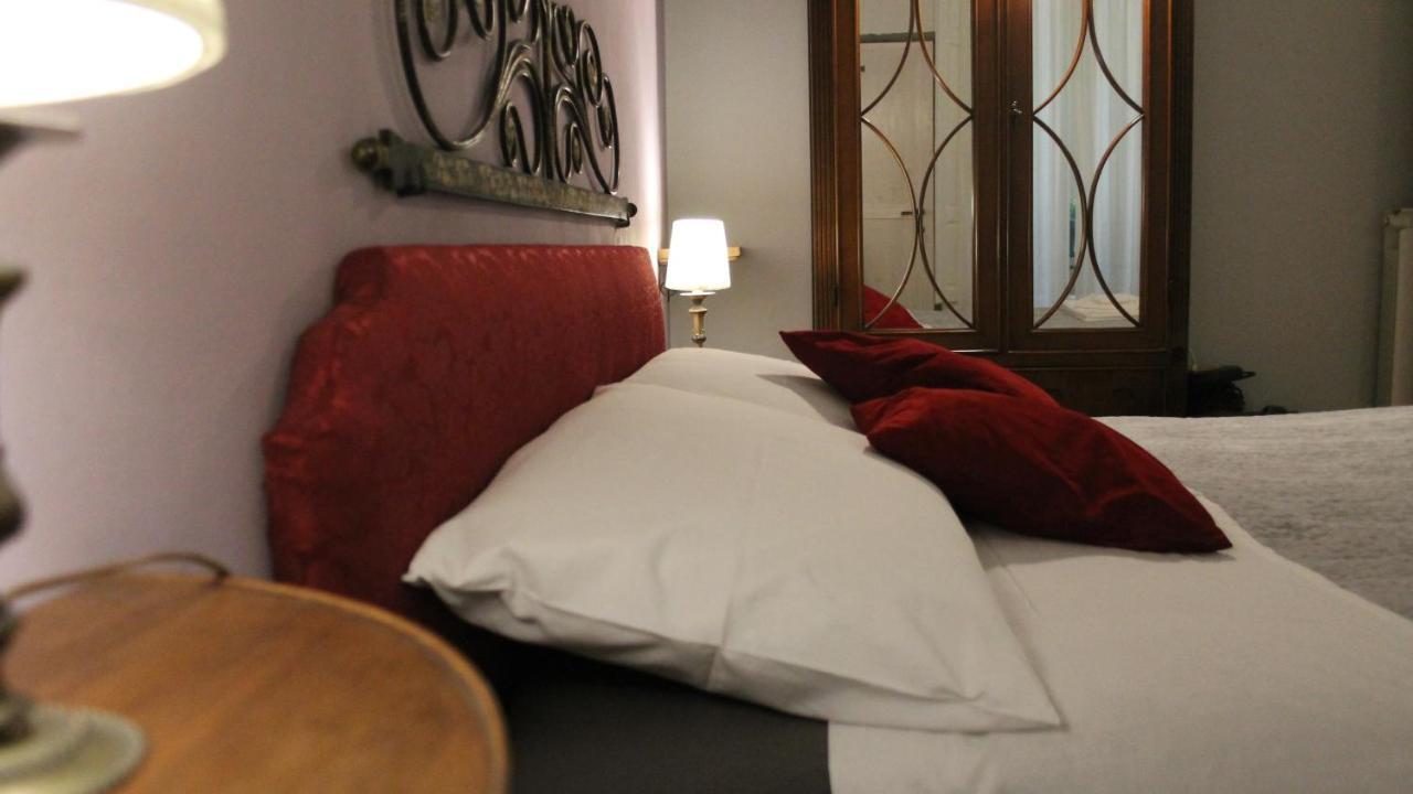 Duomo Classic Apartment Florencja Zewnętrze zdjęcie