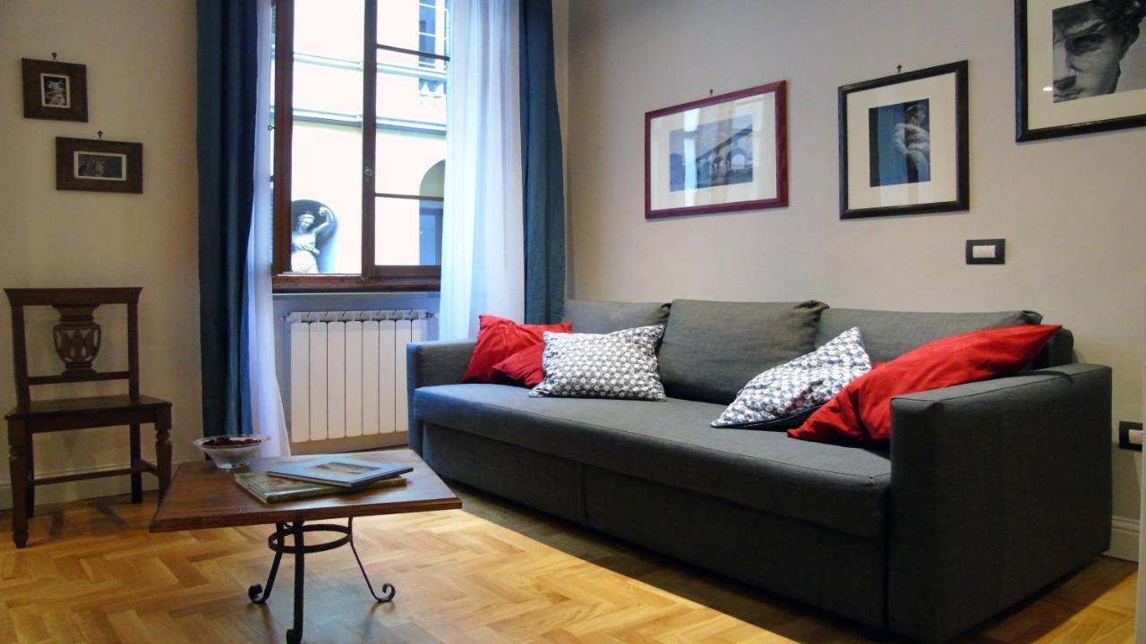 Duomo Classic Apartment Florencja Zewnętrze zdjęcie