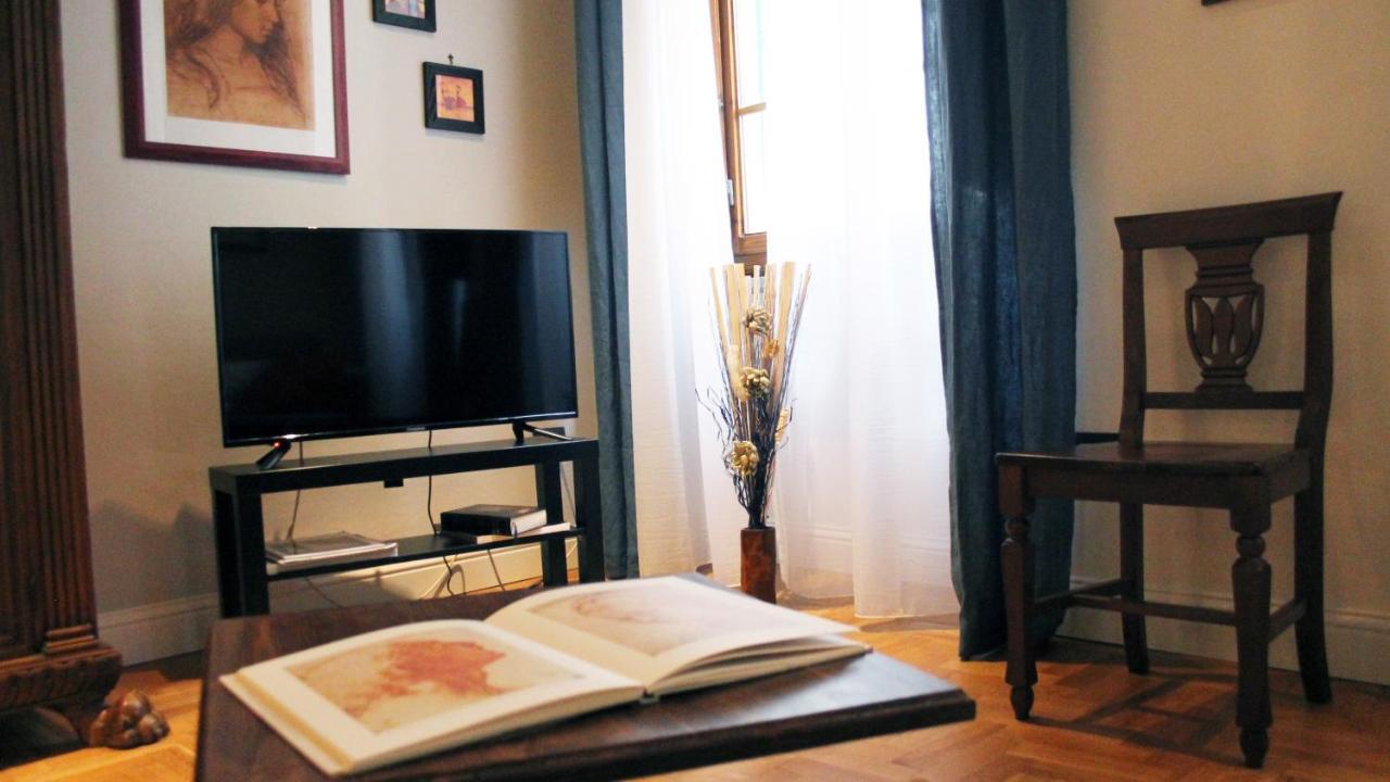 Duomo Classic Apartment Florencja Zewnętrze zdjęcie