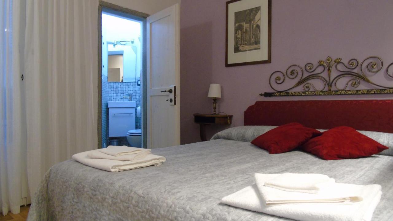 Duomo Classic Apartment Florencja Zewnętrze zdjęcie