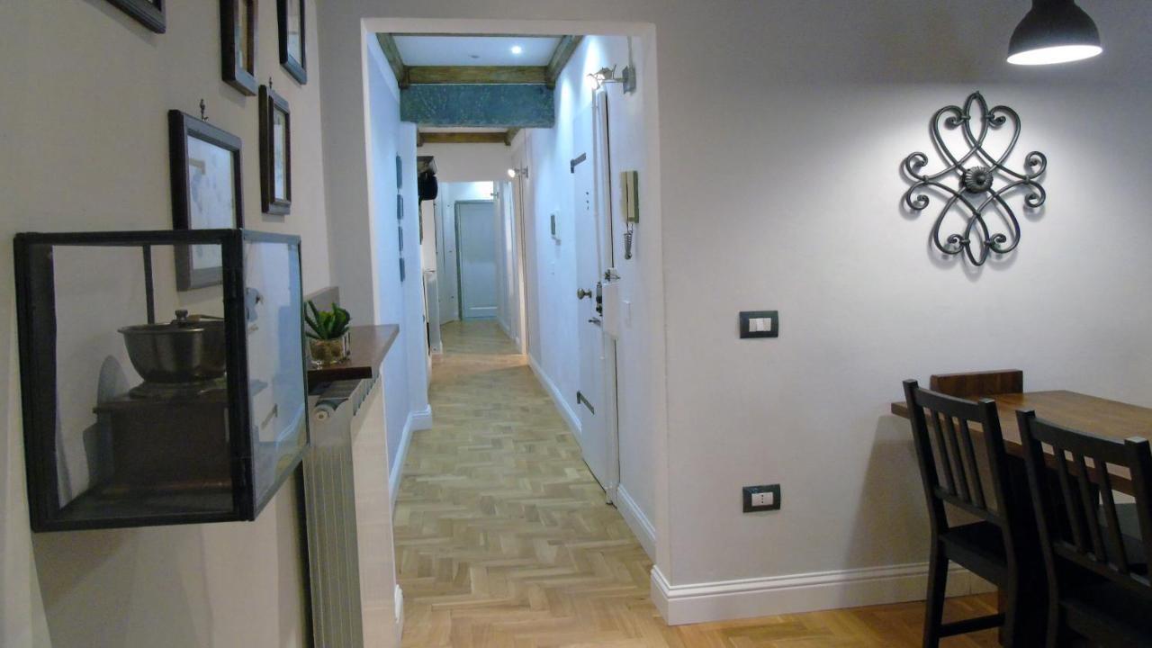 Duomo Classic Apartment Florencja Zewnętrze zdjęcie