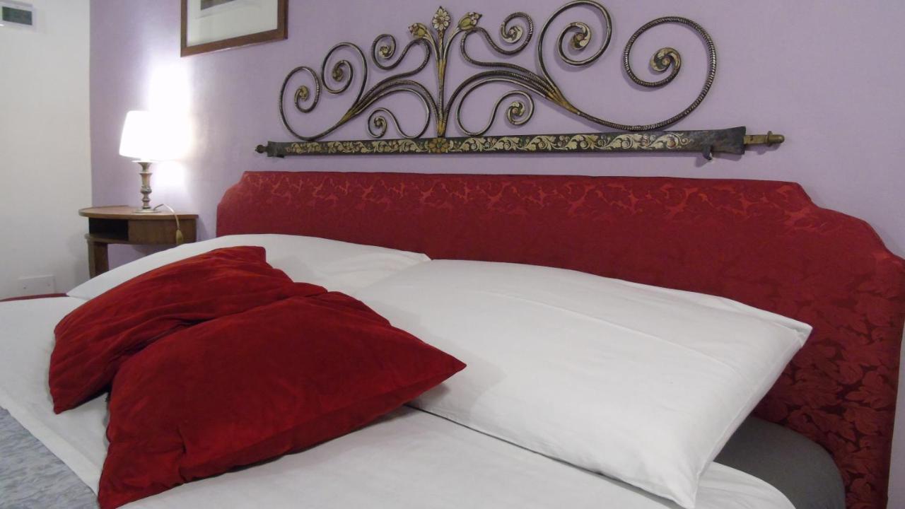 Duomo Classic Apartment Florencja Zewnętrze zdjęcie