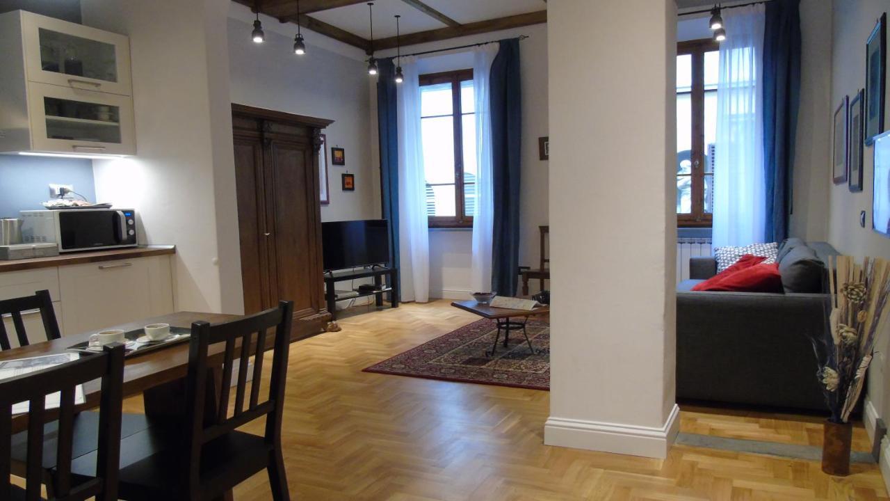 Duomo Classic Apartment Florencja Zewnętrze zdjęcie