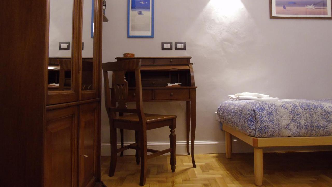 Duomo Classic Apartment Florencja Zewnętrze zdjęcie