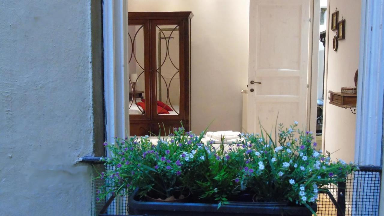 Duomo Classic Apartment Florencja Zewnętrze zdjęcie