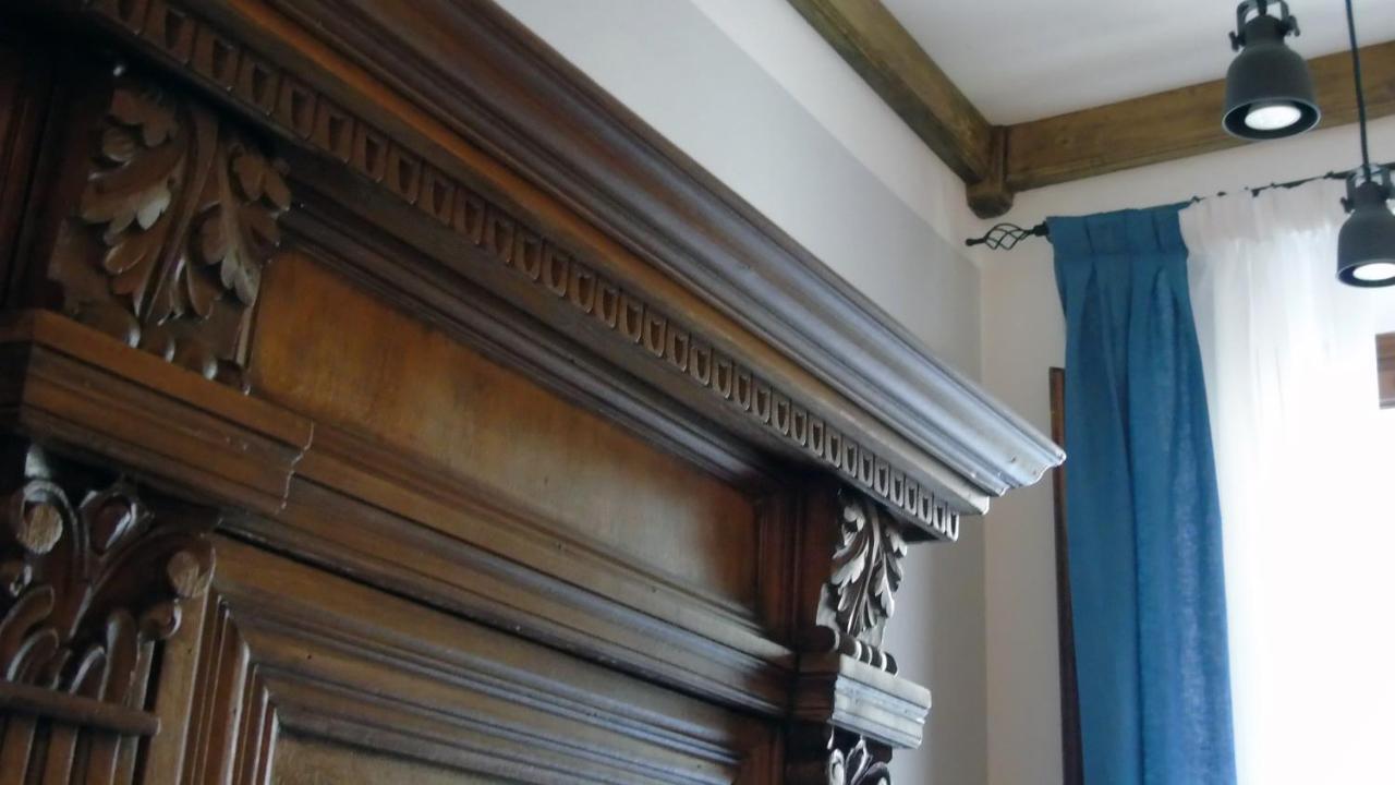 Duomo Classic Apartment Florencja Zewnętrze zdjęcie