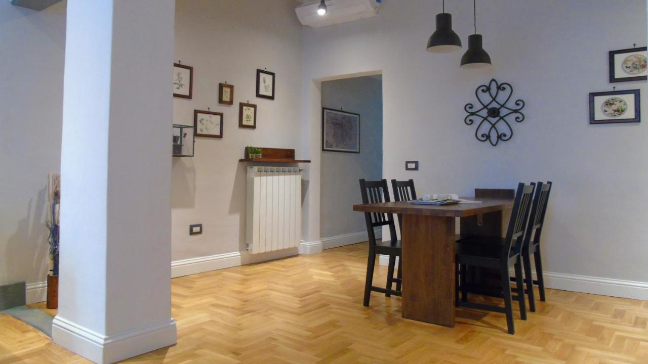 Duomo Classic Apartment Florencja Zewnętrze zdjęcie