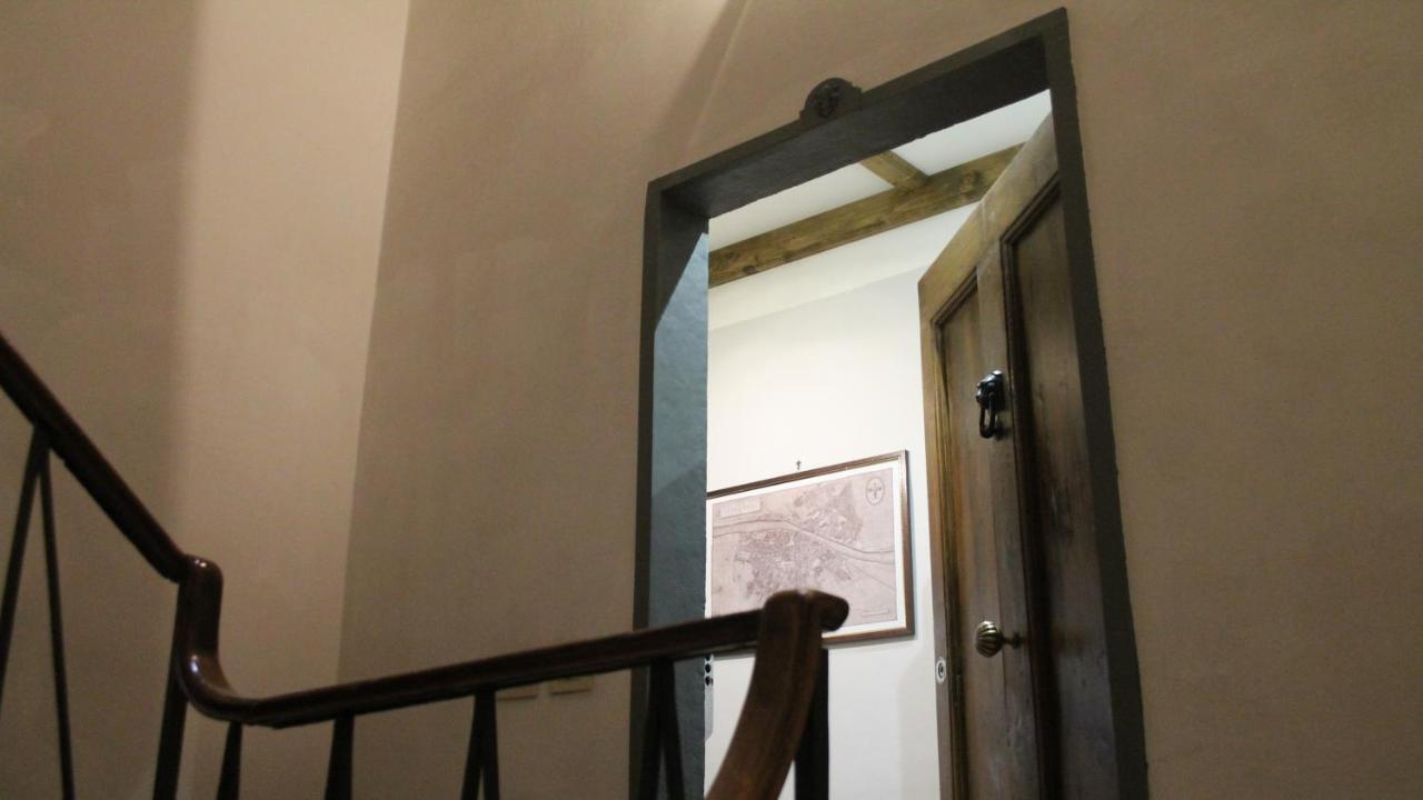 Duomo Classic Apartment Florencja Zewnętrze zdjęcie