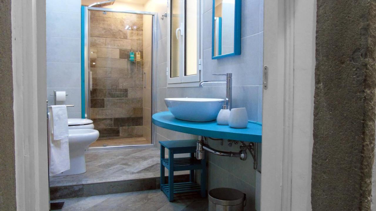 Duomo Classic Apartment Florencja Zewnętrze zdjęcie