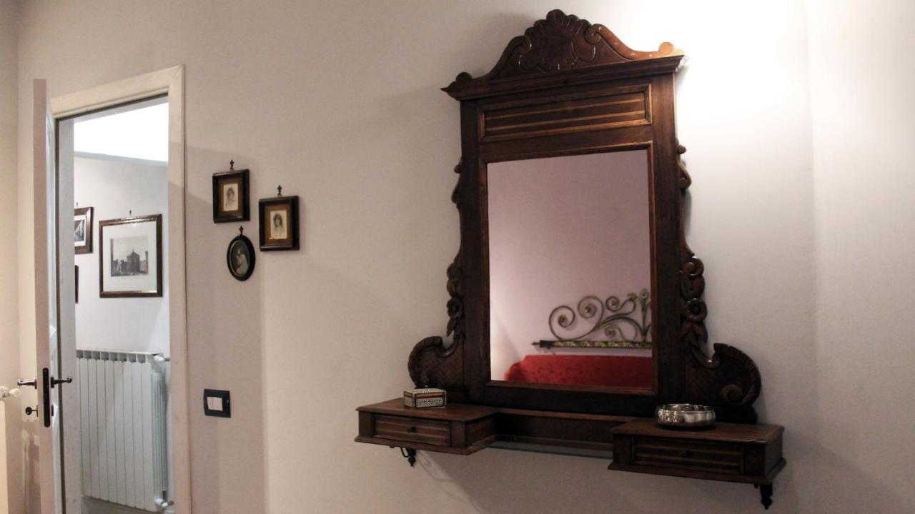 Duomo Classic Apartment Florencja Zewnętrze zdjęcie