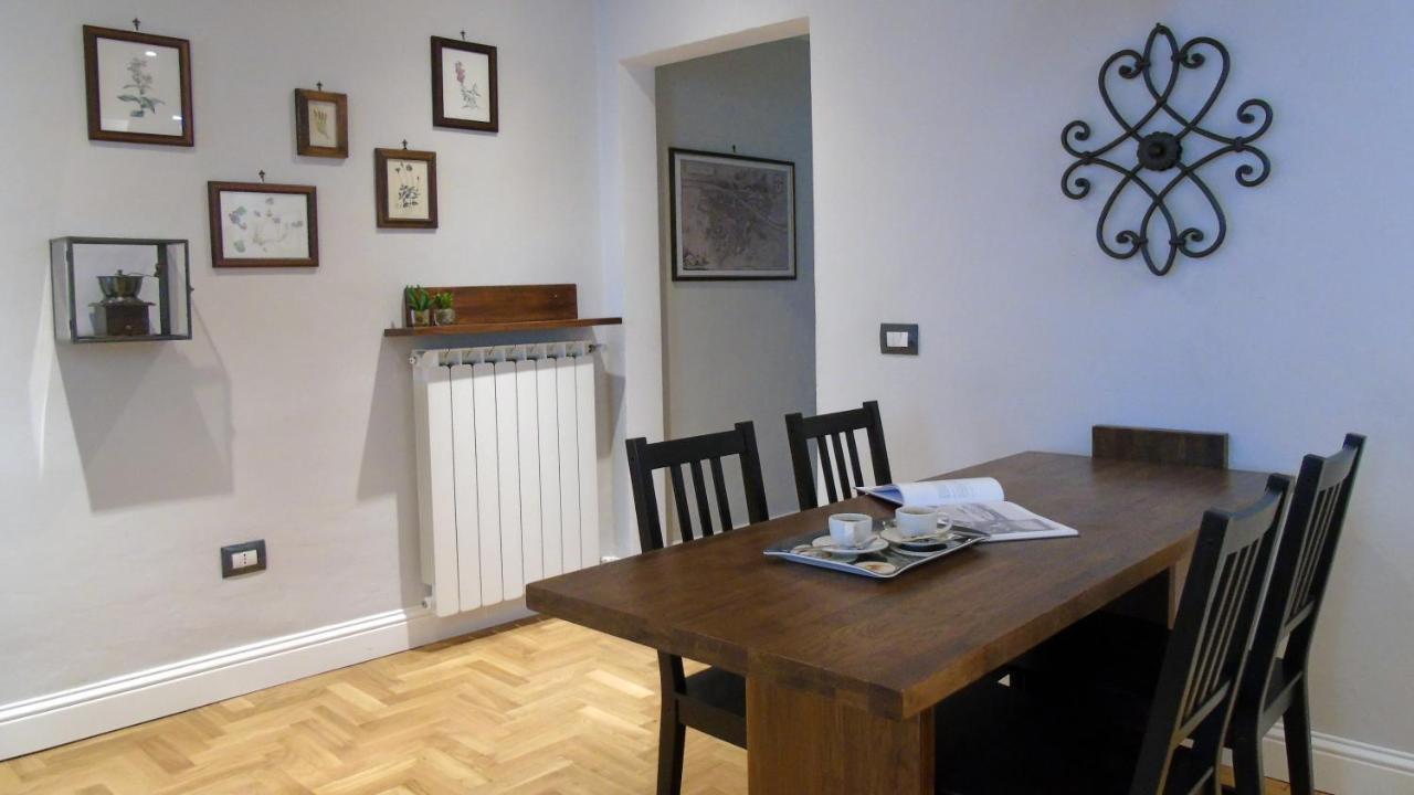 Duomo Classic Apartment Florencja Zewnętrze zdjęcie